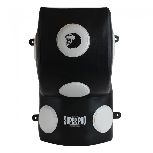 Super Pro wall Punching target Thai Style,  60x40 cm - 2