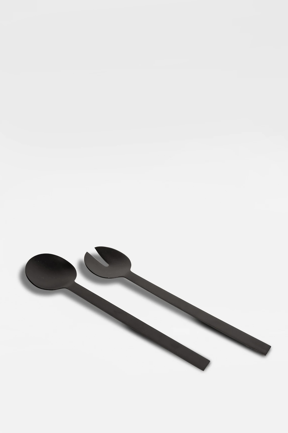 Byon - Topina Salladsbestick Black
