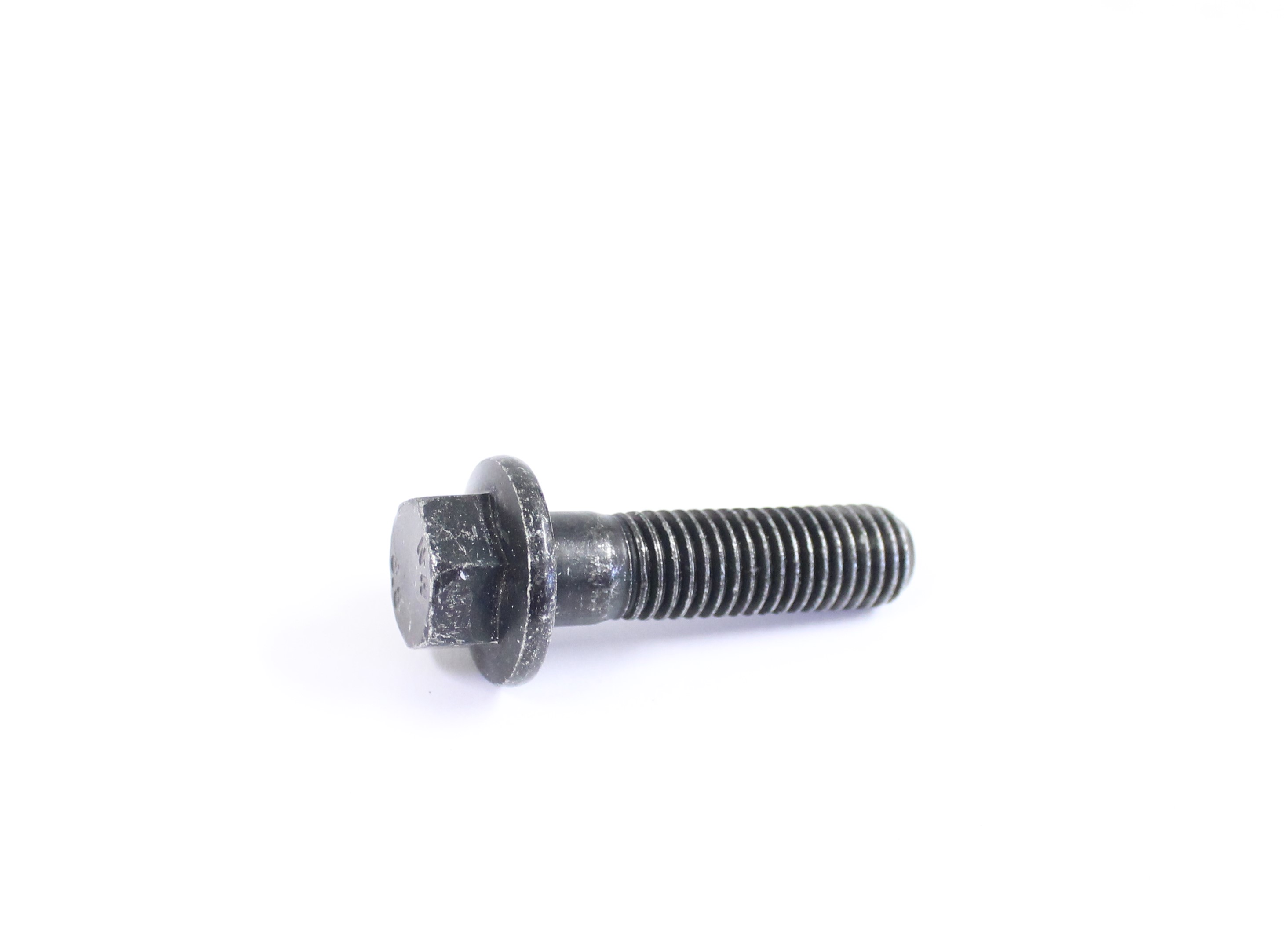 Flänsskruv, krängningshämmarstag fram 7/900