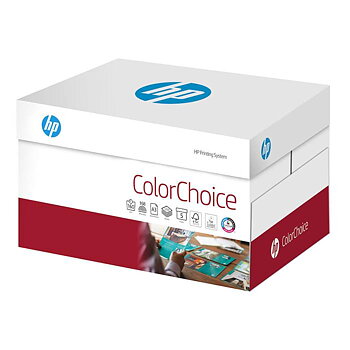 Papper HP Color A3 160g 250/fp