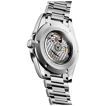 L3.830.4.92.6 Longines Conquest blå 41