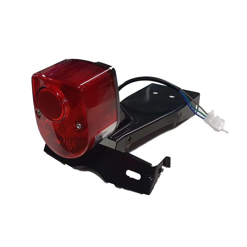 Tailt light mount J1 style