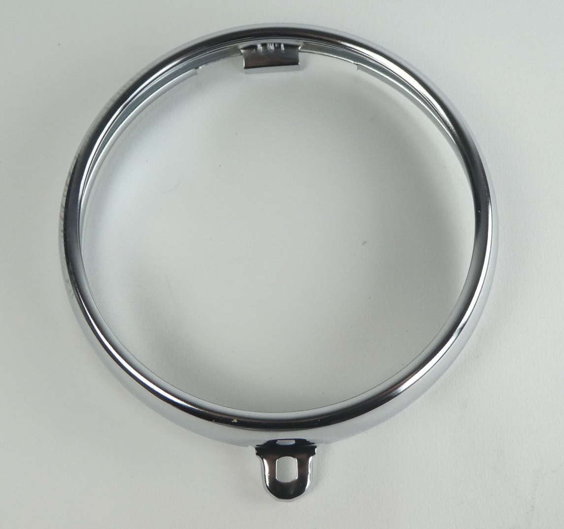 Lyktsarg Honda Dax
