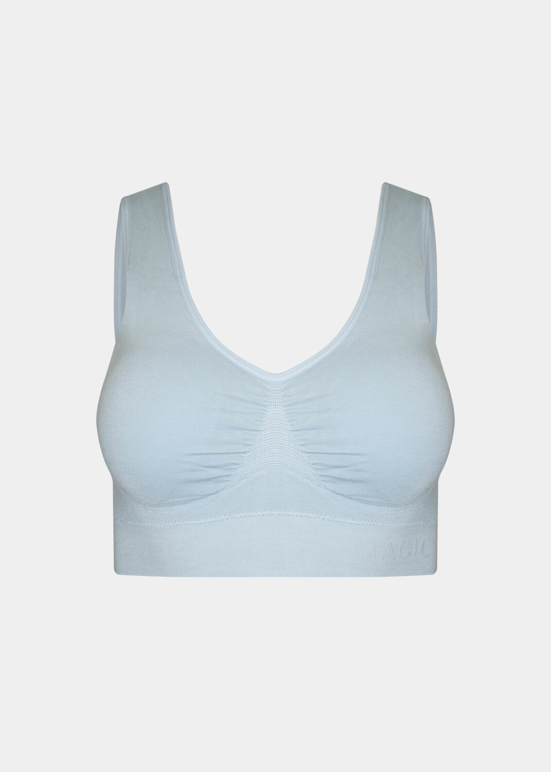Bambu Magic Behå softblue