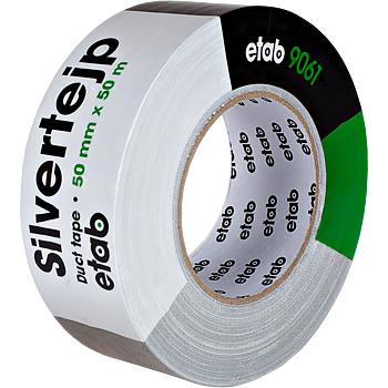 SILVERTEJP 50MMx50M - etab