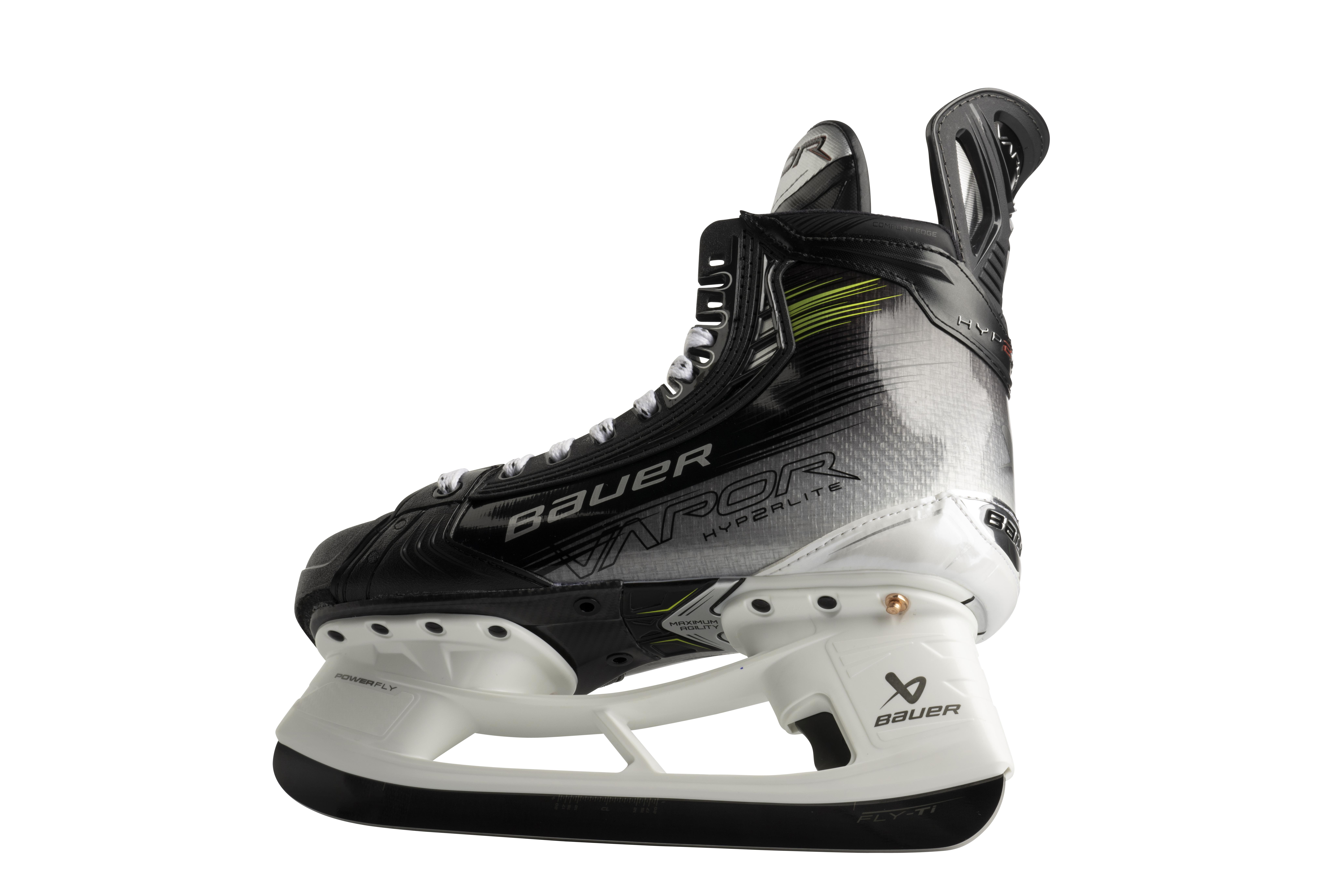 Bauer ice store hockey skates