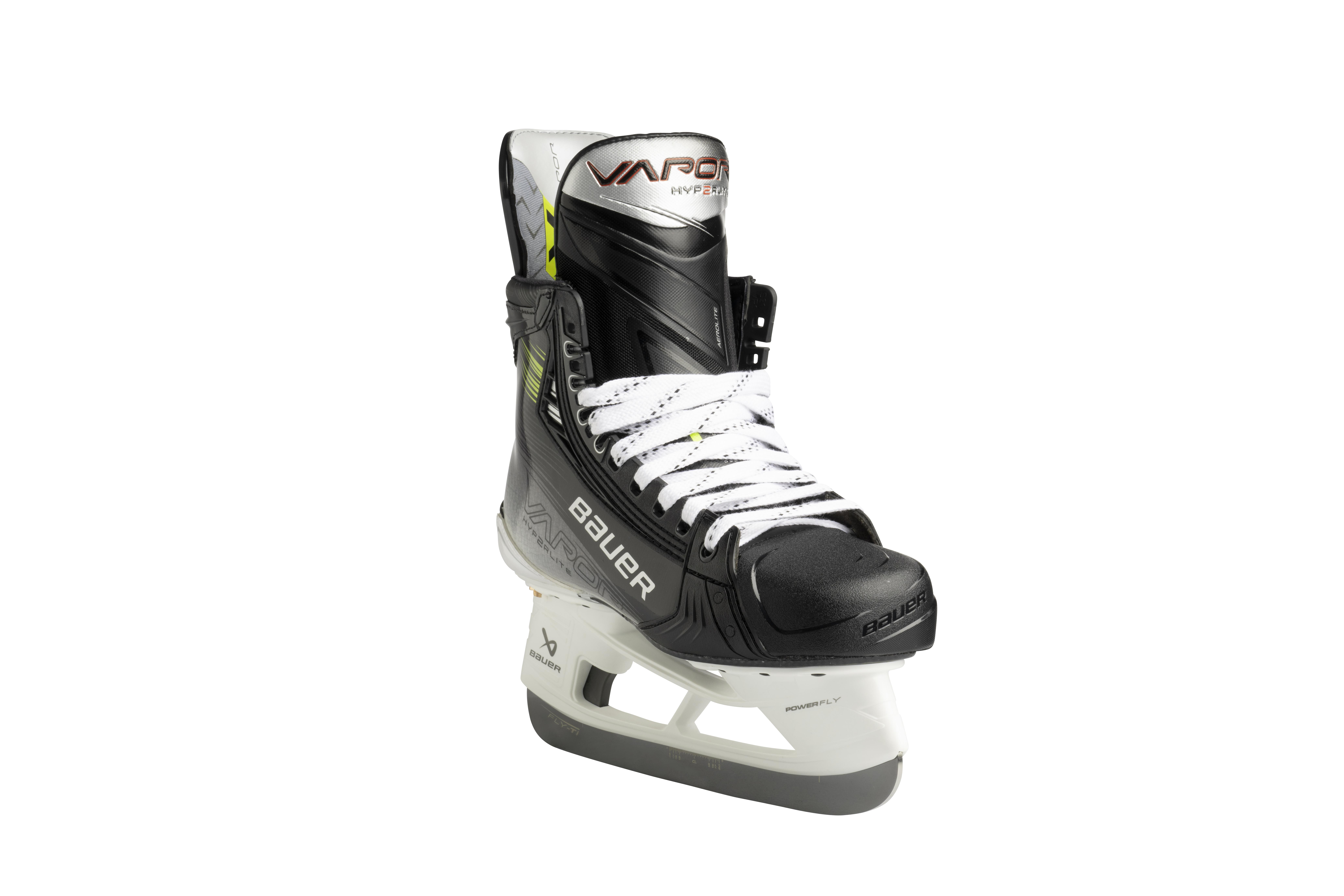 Bauer vapor shop fly elite