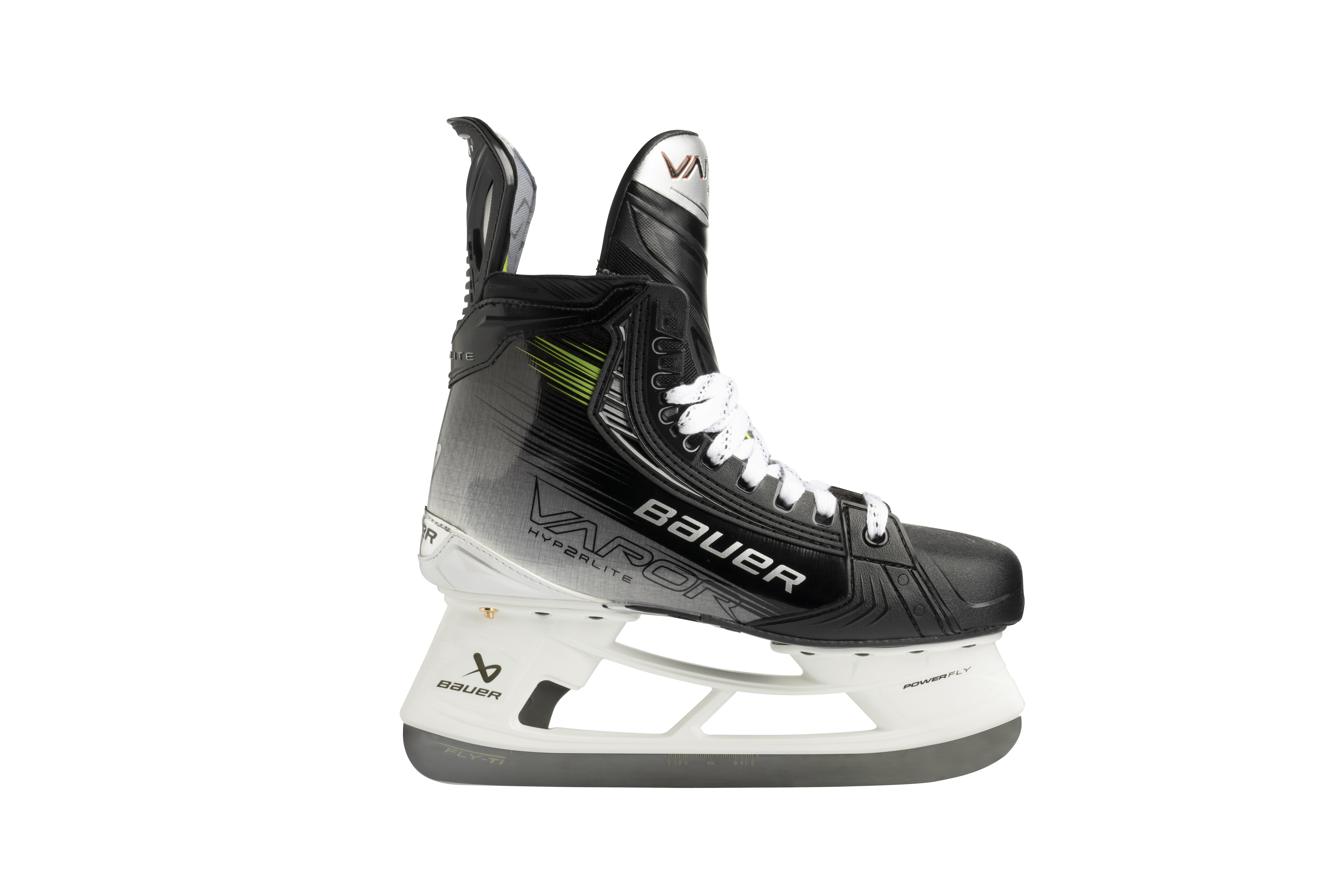 Bauer TI Vapor Hyperlite2 Skates - Int. - 5