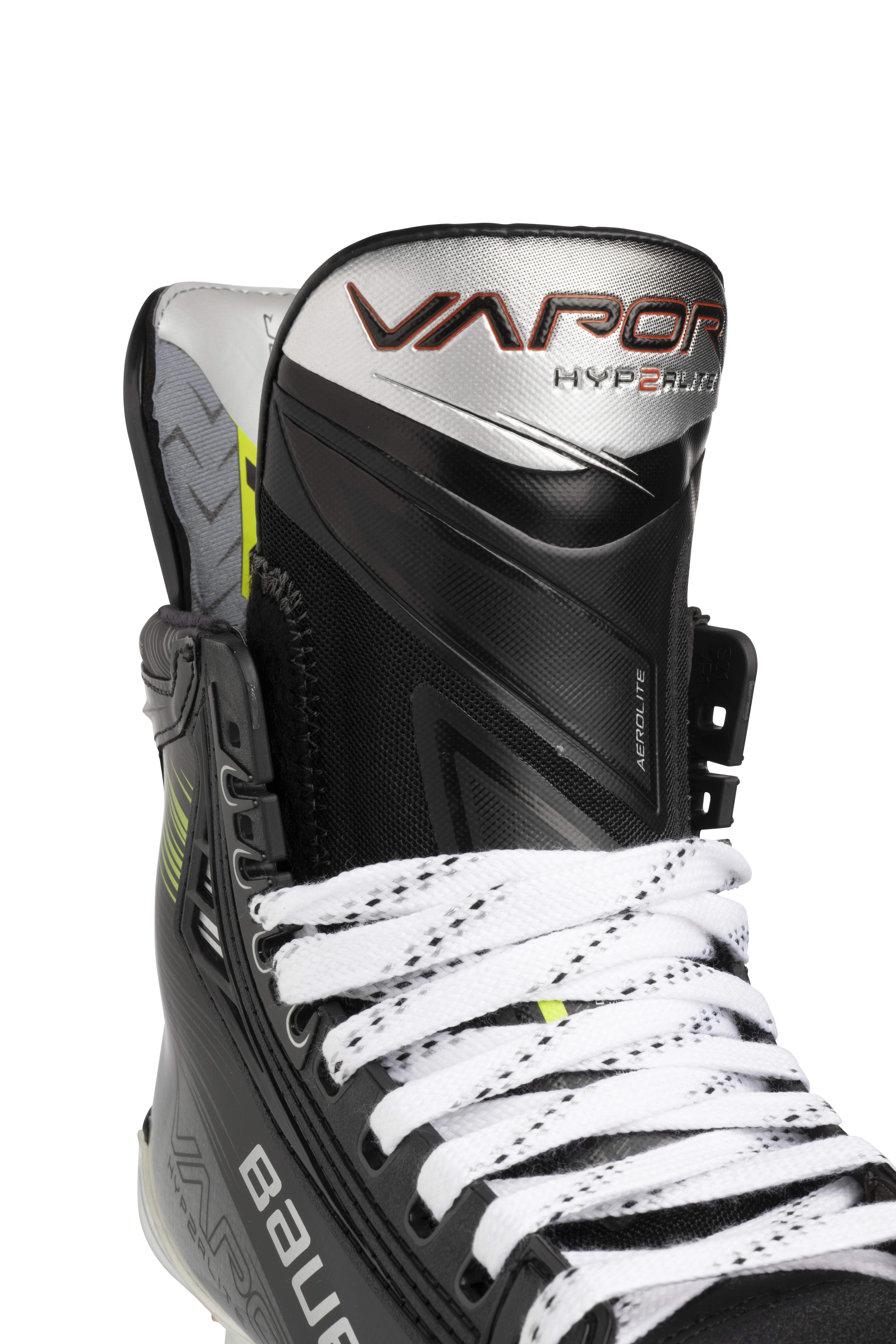 Bauer TI Vapor Hyperlite2 Skates - Int. - 6