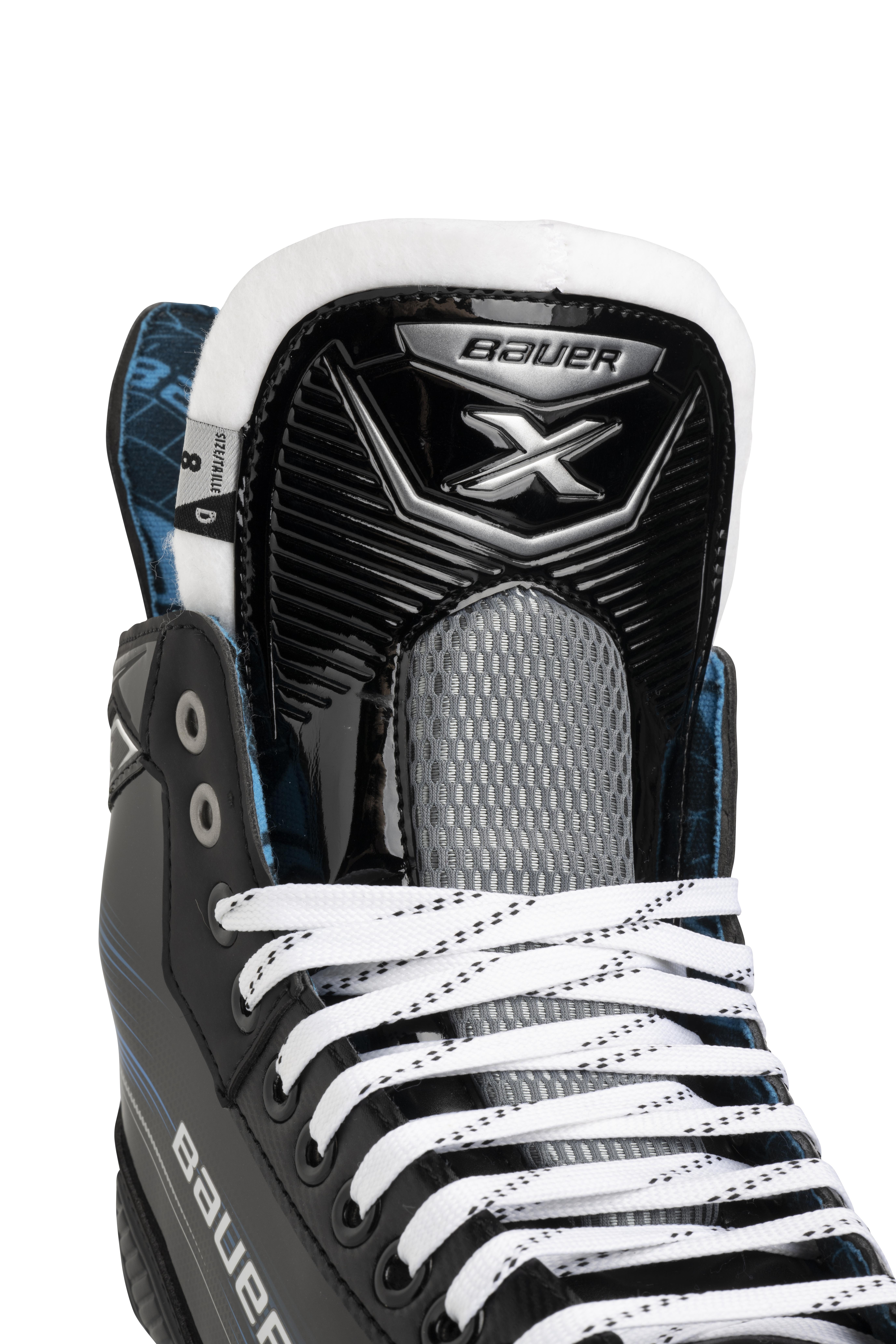 Bauer X Skridskor - Sr - 4