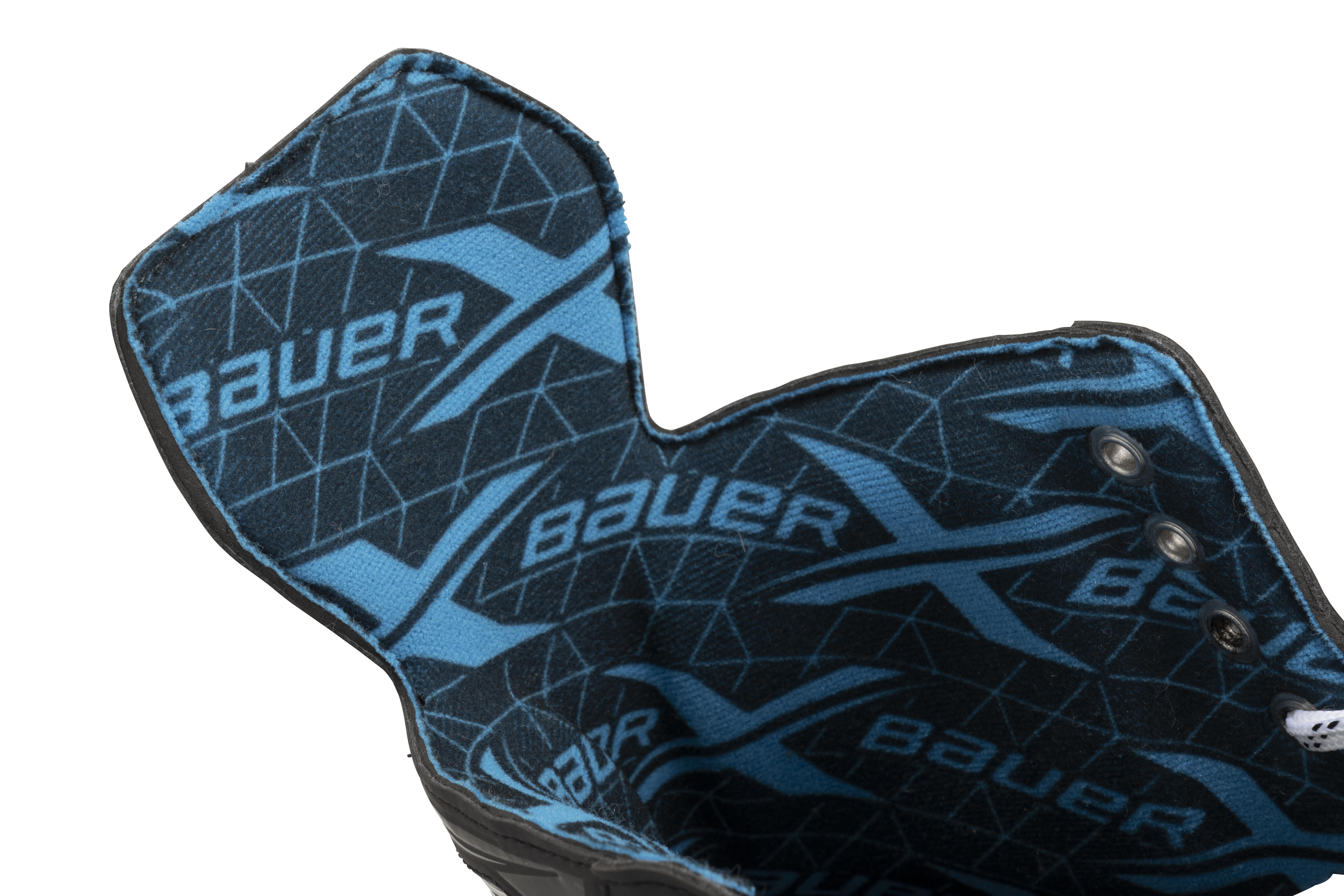 Bauer X Skridskor - Sr - 5