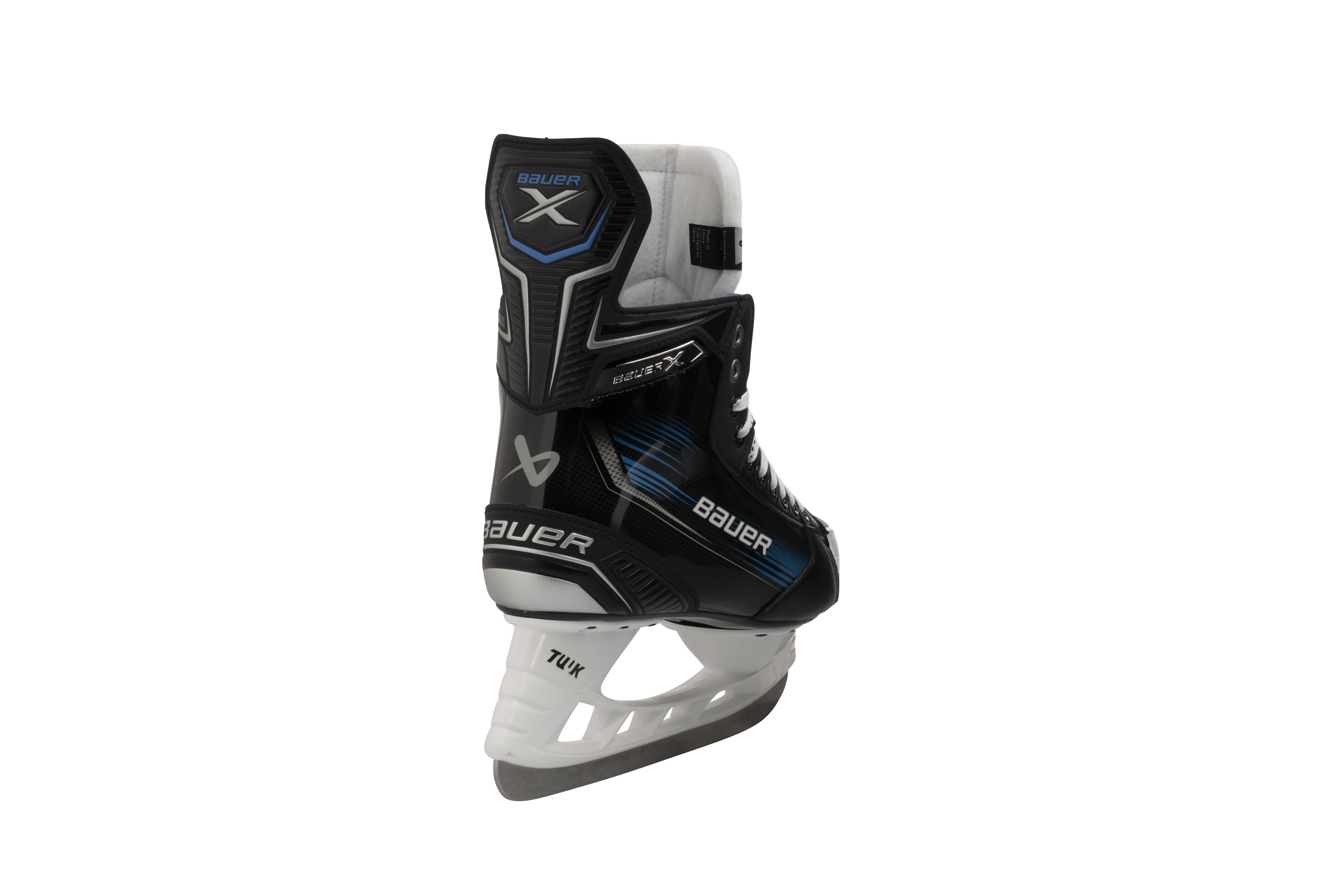 Bauer X Skridskor - Sr - 3