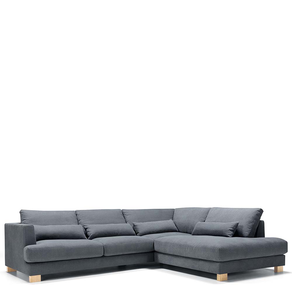 Brnadon Corner sofa Set 3, 348 cm (several choices) - Sits - 12