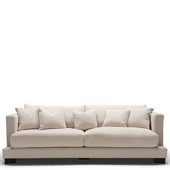 Colorado 3-Seater Sofa 232 cm (several choices) - Sits