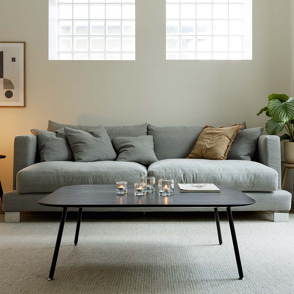 Colorado 3-Sits Soffa 232 cm (flera val) - Sits - 6