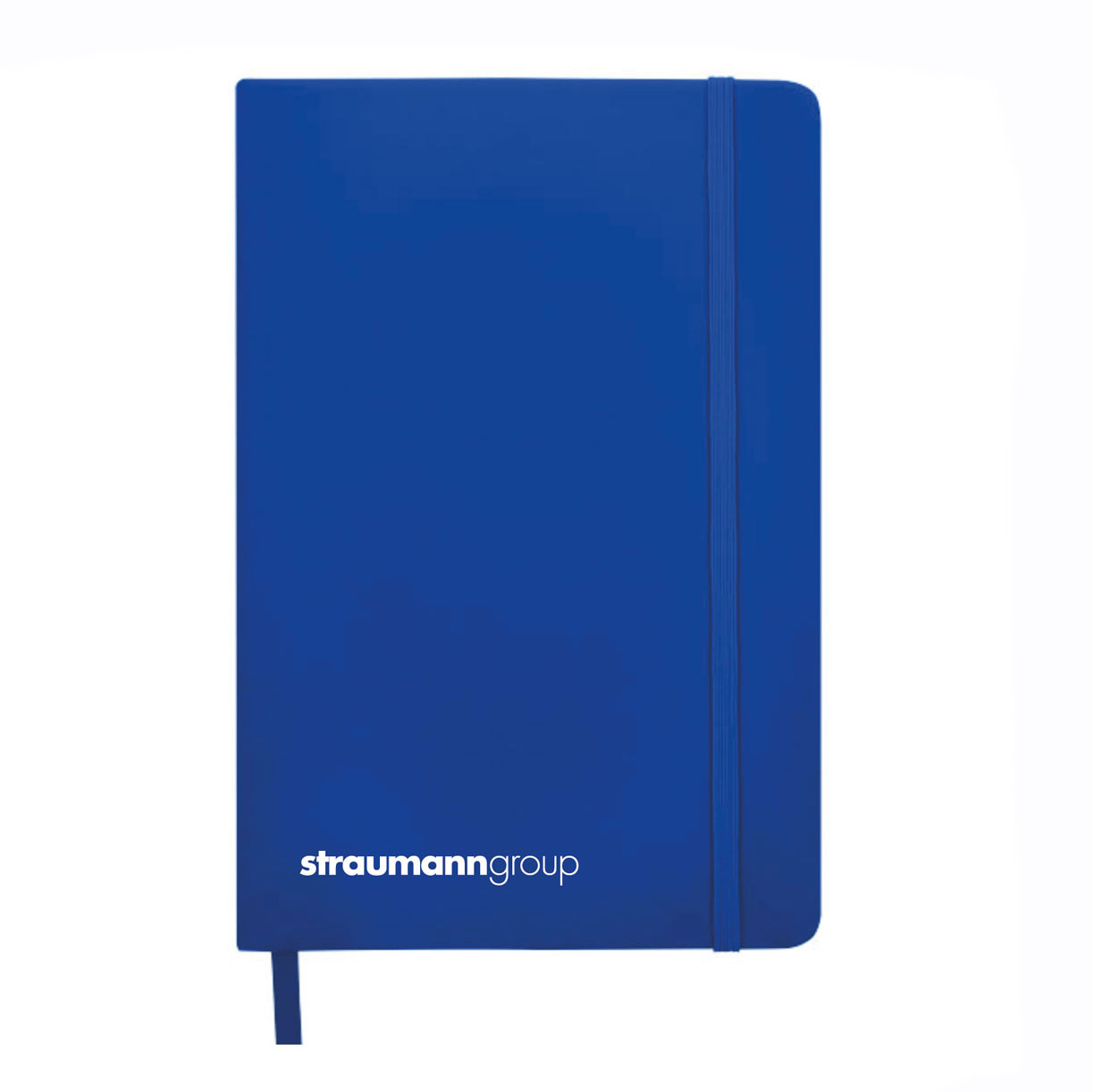 Notebook A5, straumanngroup - 2