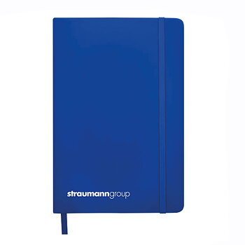 Notebook A5, straumanngroup