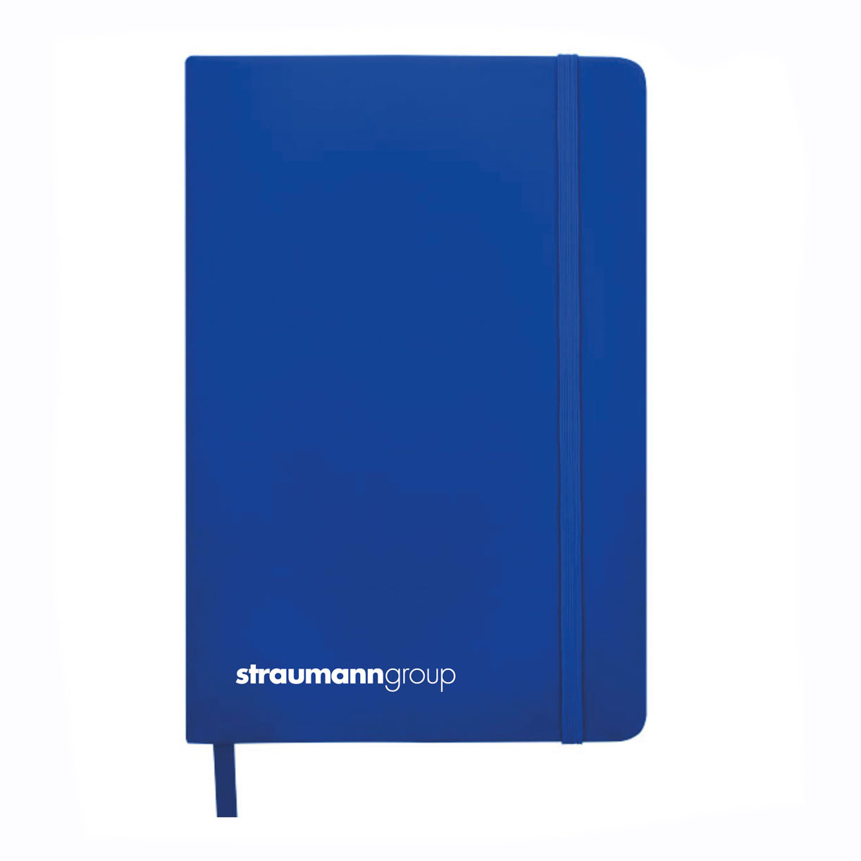 Notebook A5, straumanngroup