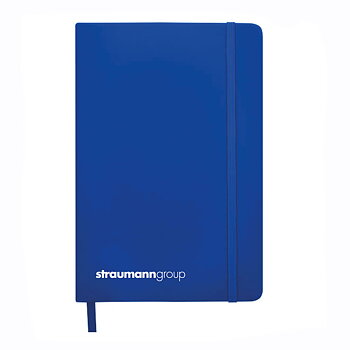 Notebook A5, straumanngroup