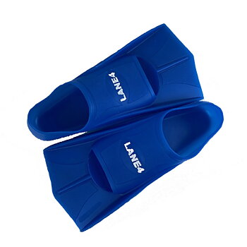 Kurzfins Blau von Lane 4