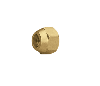 Flange nut Ø3/8""