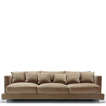 Colorado 4-Seater Sofa 270 cm (several choices) - Sits