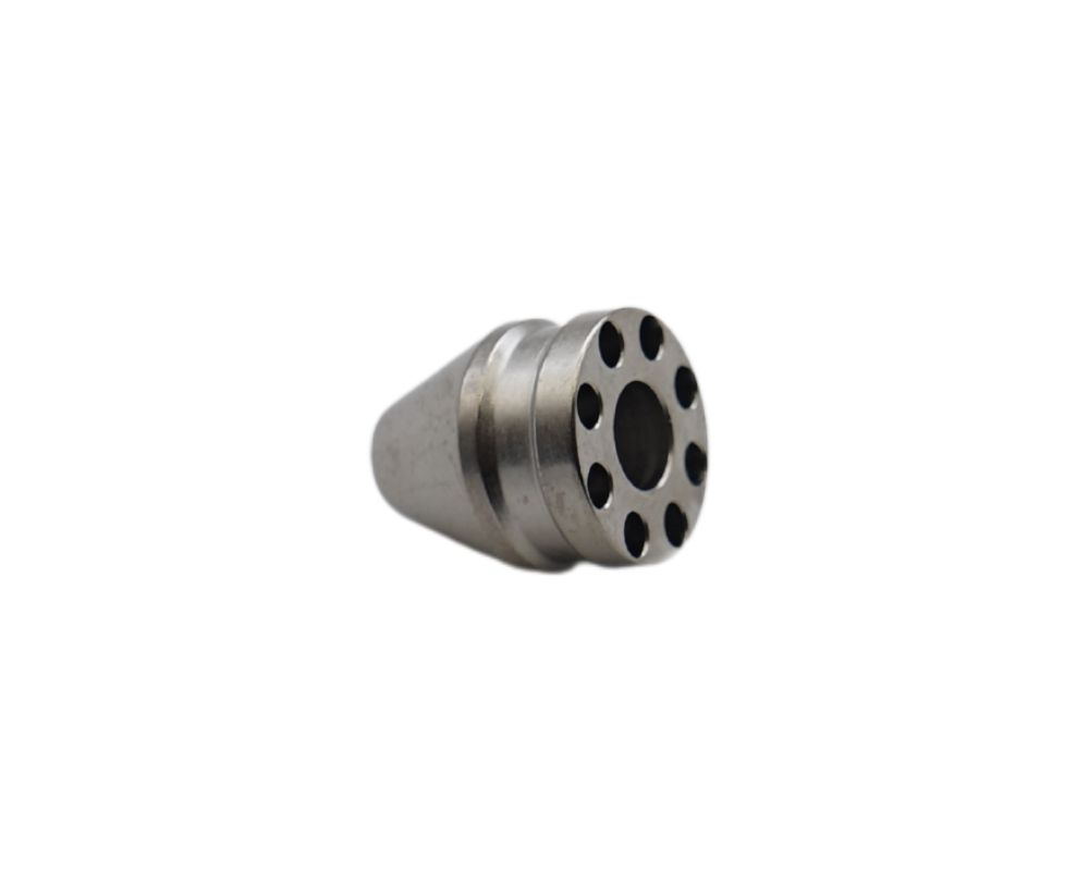 8 duct compensator - STEYR - 2