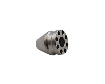 8 duct compensator - STEYR