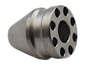 8 duct compensator - STEYR