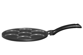 Plättlagg 26 cm