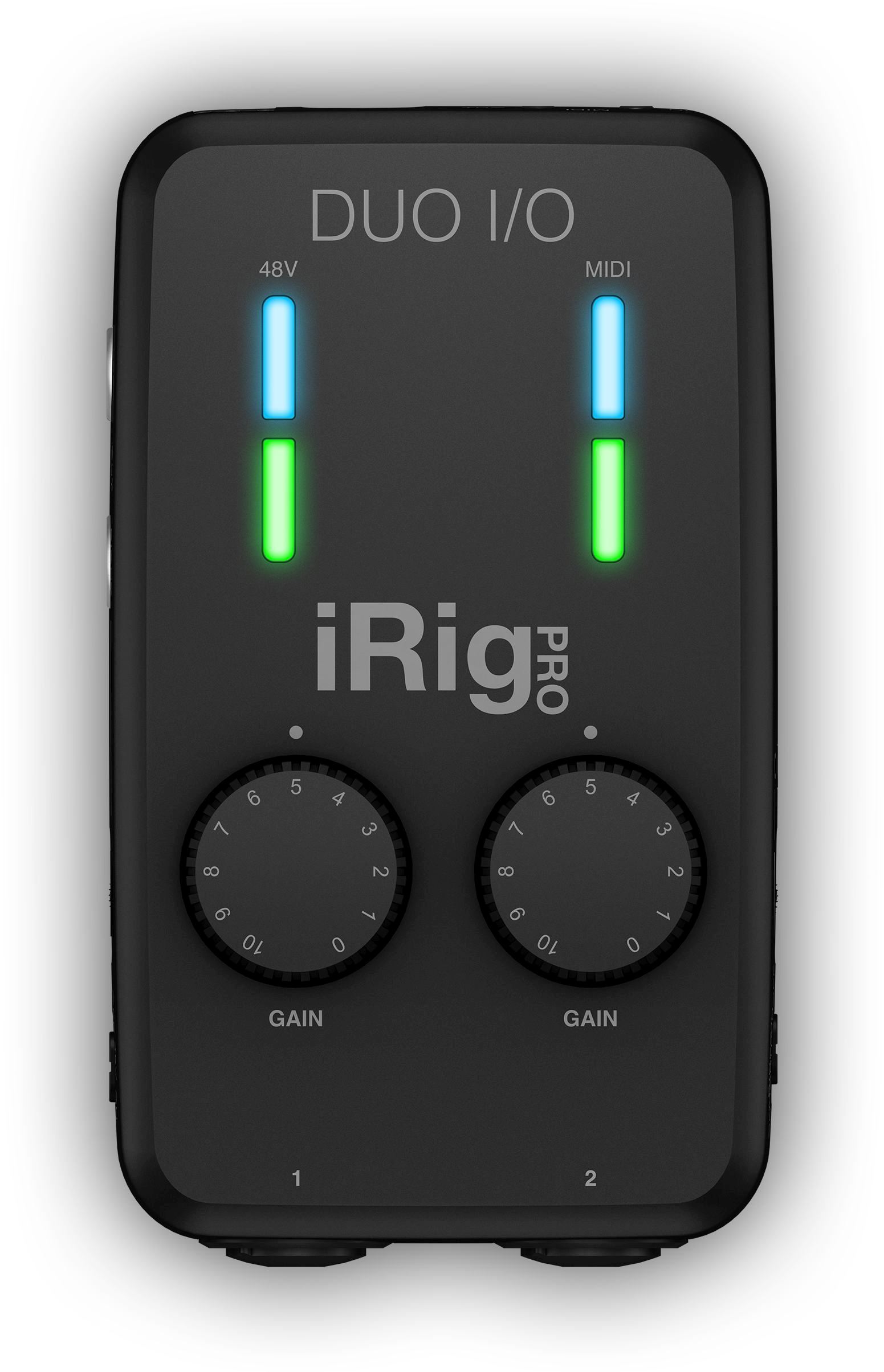 IK Multimedia iRig Pro Duo I/O - 7