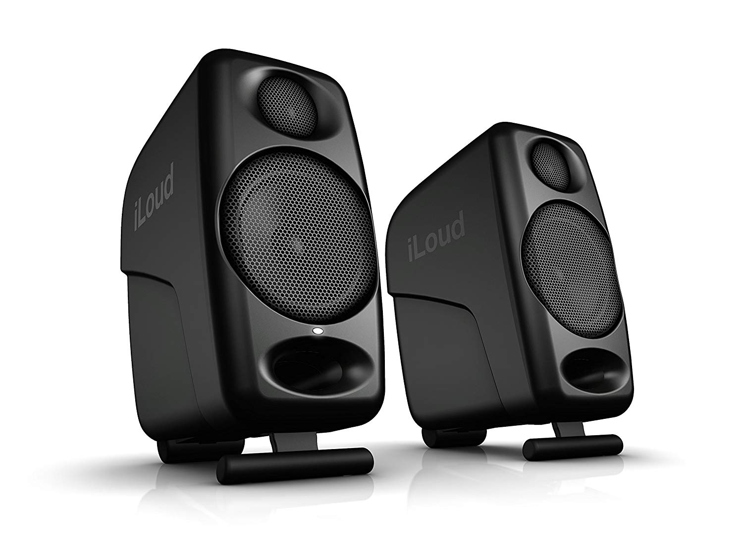 IK Multimedia iLoud Micro Monitor Black