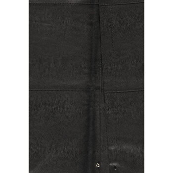 Förkläde läder 70x90 cm