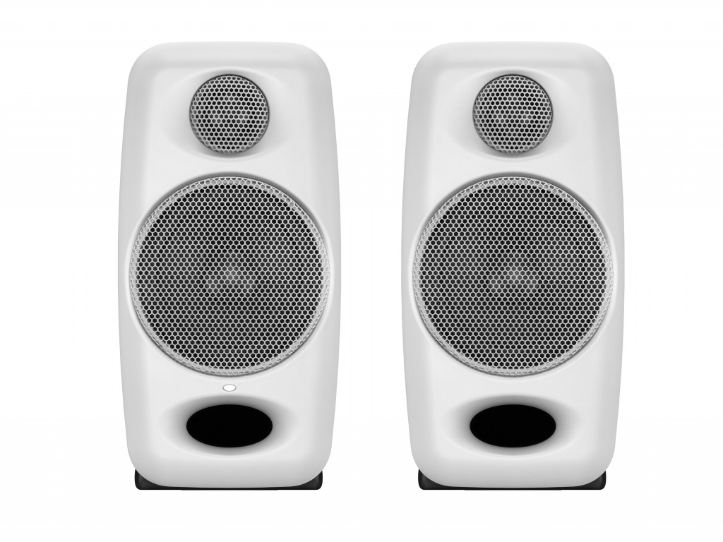 IK Multimedia iLoud Micro Monitor White - 3