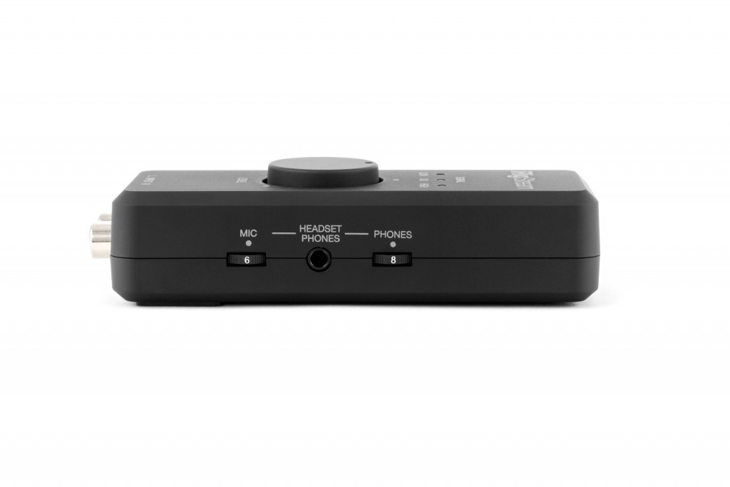 IK Multimedia iRig Stream - 3
