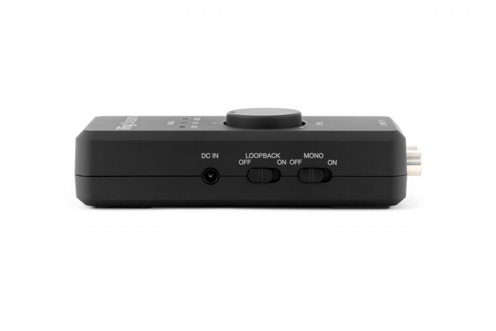 IK Multimedia iRig Stream - 2