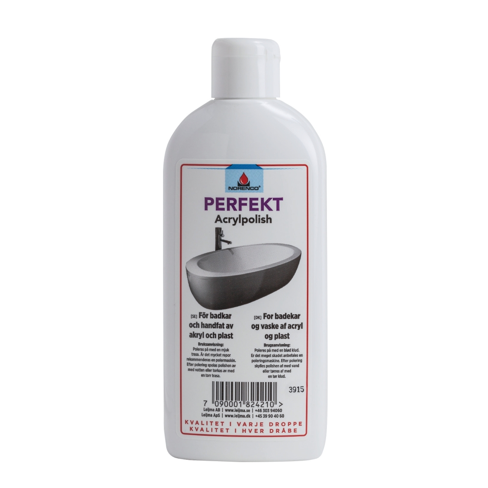 Akrylpolish perfekt 250ml