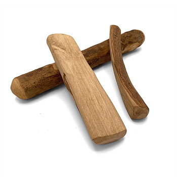 Chewing stick from olive from Italy. to the dog