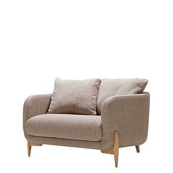 Jenny Armchair Wide (several choices) - Sits