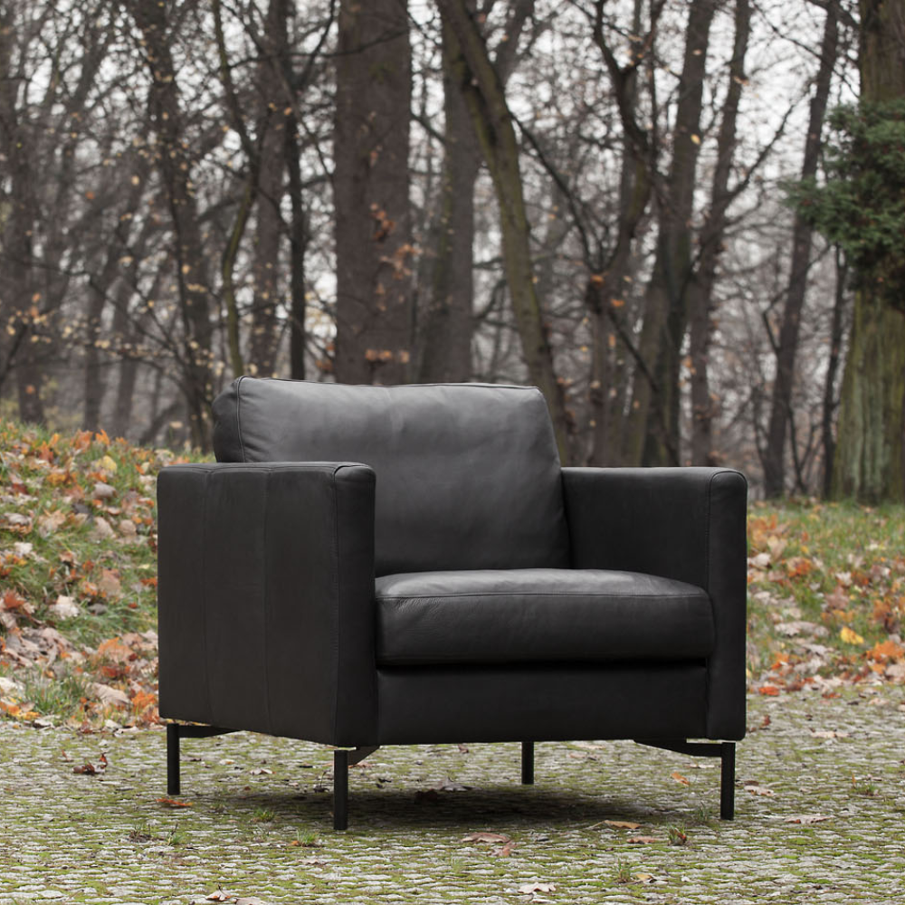 Impulse Fåtölj (flera val) - Sits - 2