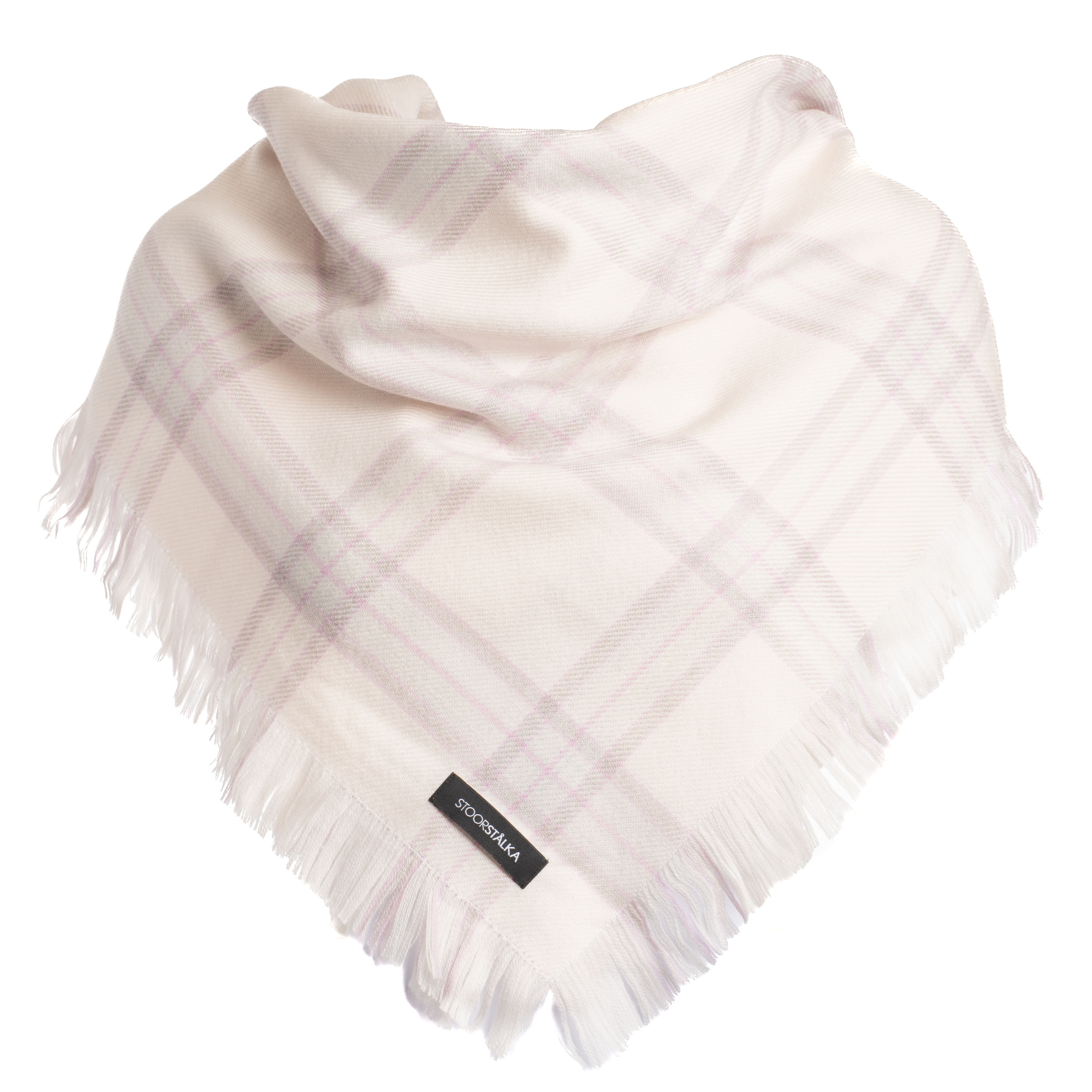 Ullsjal Lys Cremello Large