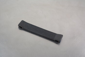 Dörrstopp 32-48 Gummi  6" Loop Type