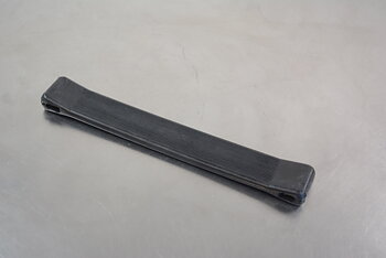 Dörrstopp 32-48 Gummi  8" Loop Type