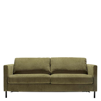 Felix 4-Seater Sofa Bed (several choices) - Sits
