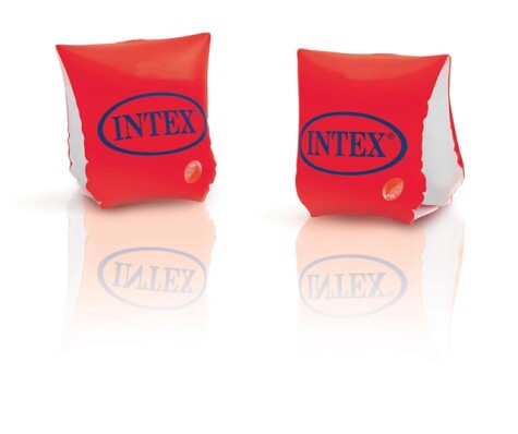 Intex Armringar 23 x 15 cm 3-6 år - 3