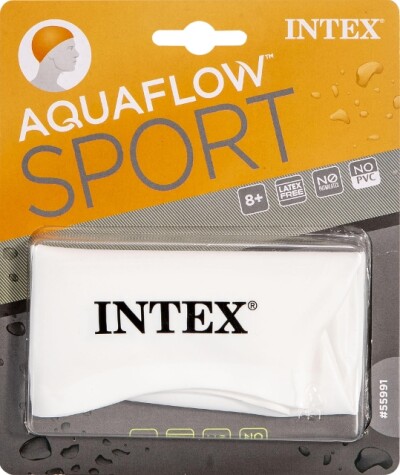 Intex Silikon Badmössa