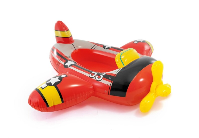 Intex Ride-On Pool cruisers 110 x 100 cm - 4