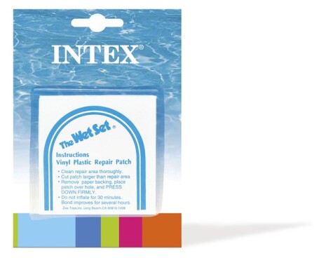 Intex Reparationslappar