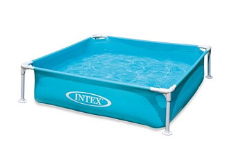 Intex Mini Frame Pools, 342L,