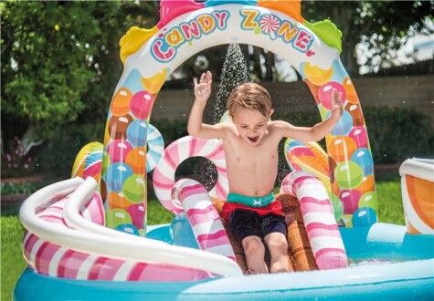 Intex Lekpool 295x191x130 cm - 2